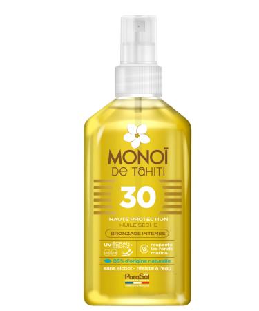 Parasol Mono de Tahiti 30 fps - Buy Online on GoSupps.com
