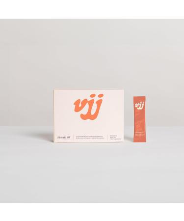 Ultimate UT scientifically formulated for Urinary Tract Health containing D Mannose and 4 Vaginal Lactobacillus probiotics. (30) - Buy Online on GoSupps.com