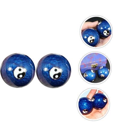 Homsfou Health Massage Handball Set - Fitness & Hand Exercise Rolling Balls for Wellness - Quality Hand Massage Balls from China - Buy Online on GoSupps.com