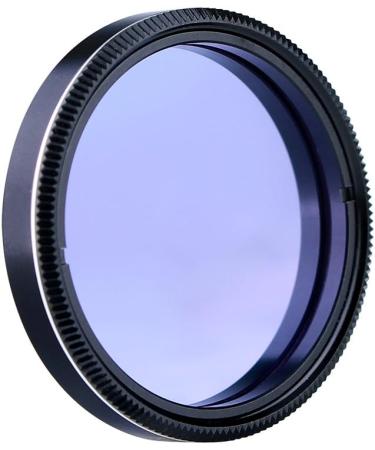 SVBONY 1.25 Planetary Telescope Filter for Enhanced Lunar Observations & Astrophotography - Buy Online on GoSupps.com