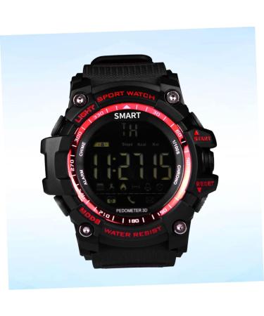Toddmomy Pedometer Fitness Counter - Long Standby Time Accurate Steps Tracking Ideal for Outdoor & Indoor Activities International Shipping Available - Buy Online on GoSupps.com