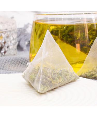 Peppermint Tea Bags 4.4 oz Loose Leaf Spearmint Tea Mint Tea Dried Pepermint Leaves 125g - Buy Online on GoSupps.com