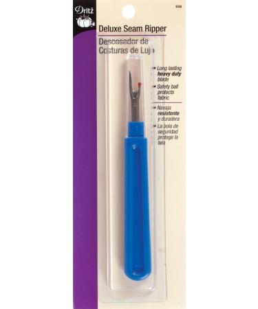 Dritz Deluxe Seam Ripper - Pack of 2 - Buy Online on GoSupps.com