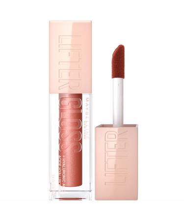 Maybelline Compatible - Lifter Gloss - 09 Topaz 5 ml (1 pack) - Buy Online on GoSupps.com
