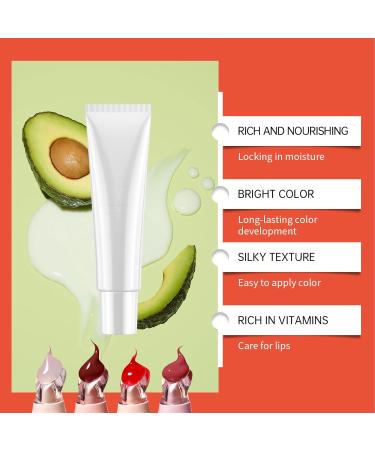  Zynewa Moisturizing Lip Balm (2 Pieces Strawberry Milk) - Buy Online on GoSupps.com