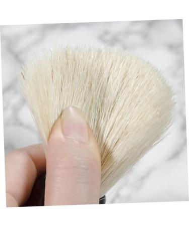 Magiclulu Hexenhut Headband & Beard Brush for Women | Halloween Portable Razor & Cleaning Brush | 11x3.2cm Men's Beard Care Essentials - Buy Online on GoSupps.com