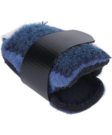 Premium Hammer Toe Straightener with Aluminum Plate & Velcro Fastener - Alleviate Claw Toes & Bent Toes - Buy Online on GoSupps.com