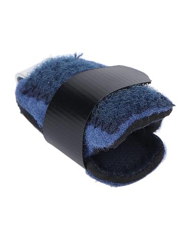 Elastic Hammer Toe Corrector & Straightener | Breathable Toe Fixation Strap & Protector Splint - Buy Online on GoSupps.com