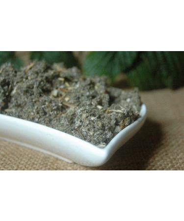 Krauterino24 - Raspberry leaves cut quantity: 250g