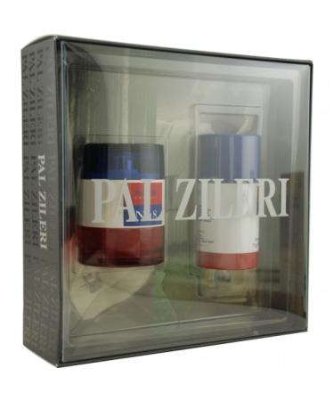 Concept N 18 By Pal Zileri For Men. Set-edt Spray 1.7 oz & Deodorant Stick 2.5 oz