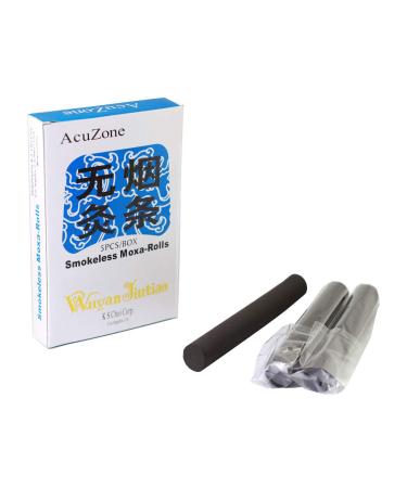 Acuzone Smokeless Moxa-Rolls (1)