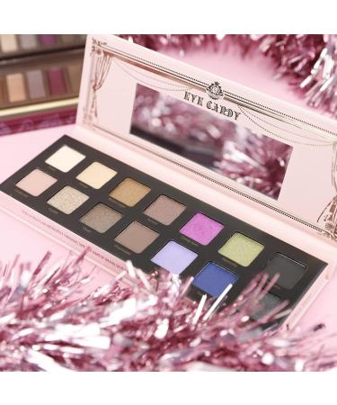  Viva la Diva Long live the diva! Eye candy eye shadow - Buy Online on GoSupps.com