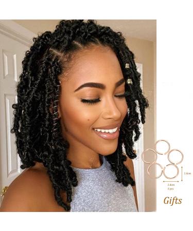 30 PCS Hair Accessory Set - Colorful Hair String, Yarn, Acrylic Leaf Charms for African Braids - Multicolor for Black Women and Girls - Buy Online on GoSupps.com