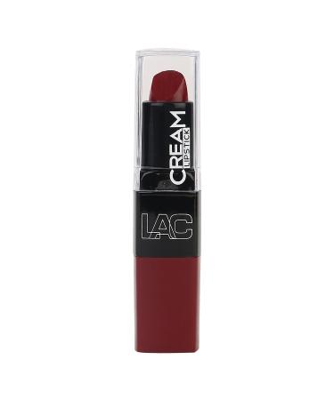LA Colors Moisture Cream Lipstick Exquisite Marron 3.5g - Buy Online on GoSupps.com