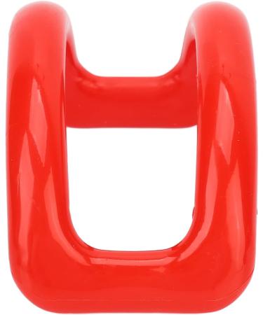 Light Weight Plastic Cervical Spine Stretcher for Neck and Shoulder Relax Traction Pillow Pillow Cervical Traction Pillow Traction Equipment Neck Stretcher Occupational and Physical massager Aids - Buy Online on GoSupps.com