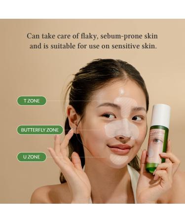 Buy Dr.Althea Premium Quick Step Sebum Cleanser - Vegan & Cruelty-Free Fast International Shipping | eCommerce - Buy Online on GoSupps.com