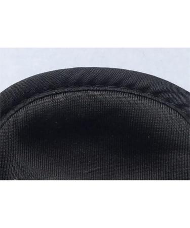 Mobestech Black Lazy Eye Patch - Soft Single Eye Mask for Adults & Kids Perfect Blindfold & Pirate Costume Accessory - Buy Online on GoSupps.com