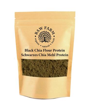 500 g Chia Seeds Powder Protein Low Fat
