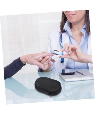 Gleavi Electronics Travel Case - 6 Pcs Zipper Storage Bag for Headphones & Gadgets - Durable & Compact Electronics Housing - Buy Online on GoSupps.com