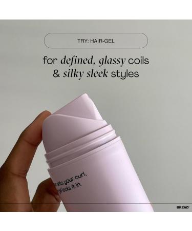 Shop Bread Oil Duo - Award-Winning Hair Care Set with Macadamia | Vegan & Cruelty-Free | Silicone-Free | International Shipping - Buy Online on GoSupps.com