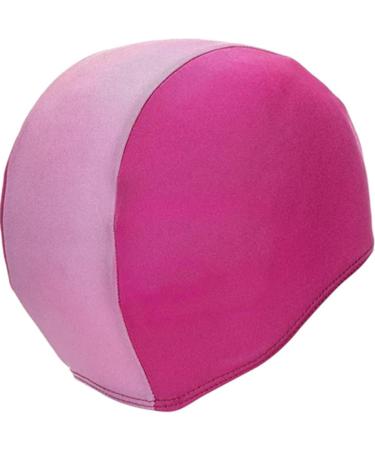 Shop Arena Children's Swimming Cap Polyester II - Fuchsia Pink | One Size | International Shipping Available - Buy Online on GoSupps.com