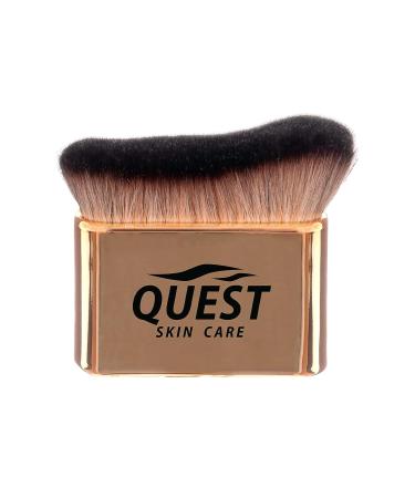 Maui Babe Browning Lotion 8oz with Body Tanning Brush - Ultimate Maui Tanning Kit - Buy Online on GoSupps.com