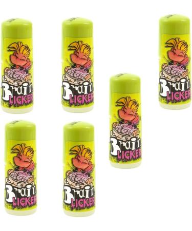 Chupa Chups Sugar Free Assorted Flavour Lollipops 50 11g - Full Box VIMIX Assorted Lime Orange 11000.0 gram - Buy Online on GoSupps.com