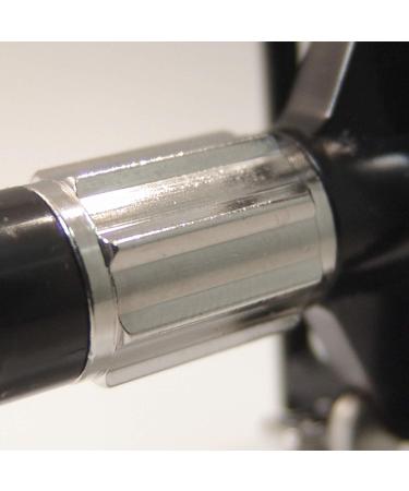 Feather Popular Double Edge Safety Razor - Premium Quality Shaving Tool - Buy Online on GoSupps.com