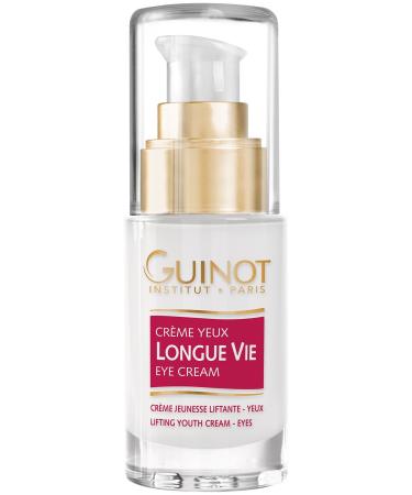 Guinot Longue Vie Eye Cream  0.44 fl.oz.