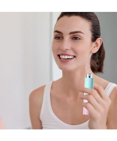 Buccal Protection Halitosis Mint Spray - 12 Hours Proven Freshness 11ml | Effective Breath Freshener for International Shipping - Buy Online on GoSupps.com