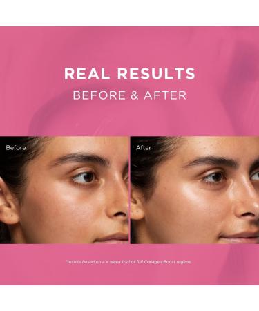Fade Out Collagen Boost Brightening Day Cream SPF 25 - Anti-Aging Skin Firming & Dark Spot Reducing Moisturizer - 50ml - Buy Online on GoSupps.com