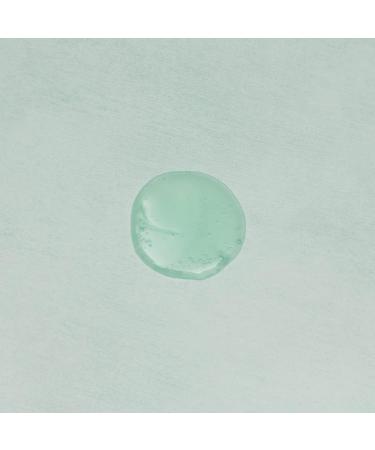 SBC Skincare Aloe Vera & Water Mint Body Wash - 500ml | Refreshing Shower Gel | Shower Gel For Men And Women | Vegan Friendly Body Wash | Cooling Aloe Vera Body Wash - Buy Online on GoSupps.com