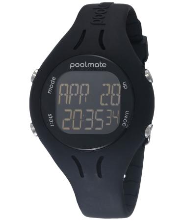 Swimovate Pool Mate 2 PoolMate2 Not applicable Black
