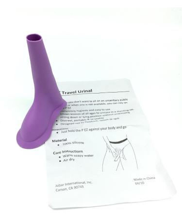 Adult Emergency Urinal Bottle Large Capacity Portable Travel Urine Cup Stretchable Mobile Toilet for Camping Car Travel - Buy Online on GoSupps.com