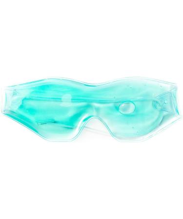CS Beauty - Gel Eye Mask Soothing Tension Relief - Buy Online on GoSupps.com