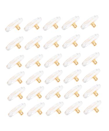 15 Pairs Nose Pads Soft Eyeglass Pads Air Fittings Glasses Repair Kit Eyeglasses Nose Guard Glasses Nose Cushion Eyeglass Frame Pad Supple Nose Mat Aluminum Alloy Sunglasses Gloves