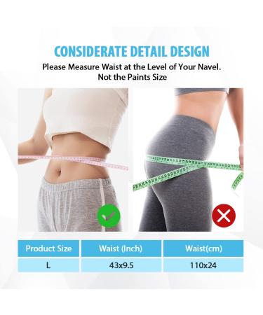 Newgo Back Bandage Support Belt for Men & Women | 4 Strut Lumbar Stabilizer | Relieve Back Pain & Prevent Injuries - Black - Buy Online on GoSupps.com