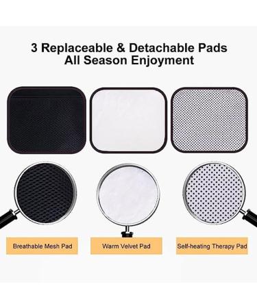 Tylxayoxa Waist Support Belts for Back Pain Relief | Self-Heating Lumbar Support for Herniated Disc & Sciatica | Men's & Women's Size M - Buy Online on GoSupps.com