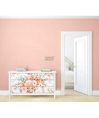 Prima Marketing Inc Redesign Transfer - Rose Celebration | Premium Mixed Media Design - Buy Online on GoSupps.com