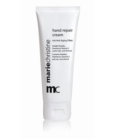mc mariechristine Hand Repair Cream 75 ml Tube