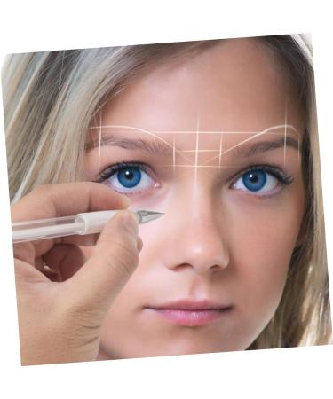 LALAFINA 1 Set Marker Refill Tools Eyebrow Pencil Pen Refills Tattooing Makeup Pen Liner Pen Eyebrow Shape - Buy Online on GoSupps.com