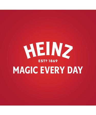 Heinz Tomato Ketchup 38 oz Bottle - Original 2.37 Pound | Pack of 1 - Buy Online on GoSupps.com
