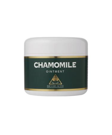 Bio-Health Chamomile Ointment - 42g