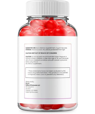AnatomyOne ACV Gummies with B12 & Beet Root Juice - 60 Count Dietary Supplement for Men & Women - Buy Online on GoSupps.com