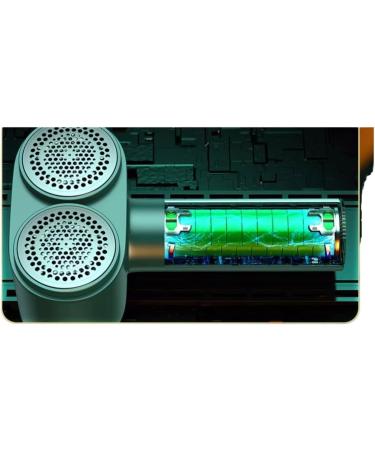 Quick & Effective Fuzz Remover for Clothes | 18cm Durable Solution - Buy Online on GoSupps.com