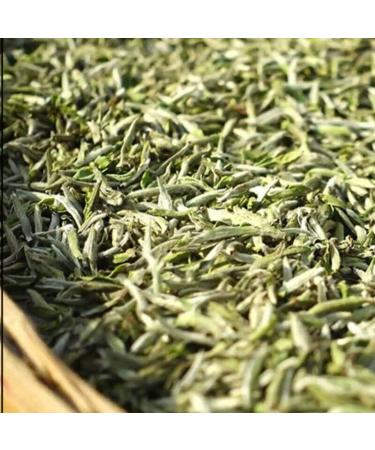 HELLOYOUNG 500g G teau de th blanc Gongmei fait main biologique chinois Nourriture verte th Pu'er avec un go t intense et un arri re-go t sucr Th pu-erh Pu'er Tea - Buy Online on GoSupps.com