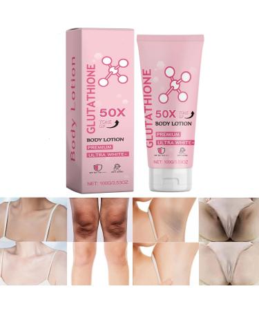 100G Dark skin intimate zone face cream, body brightening cream, body moisturizer, brightening cream for dark skin