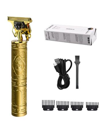 Hair Trimmer - Body Hair Trimmer and Groomer for Men | Hair Clipper for Men and Family Use