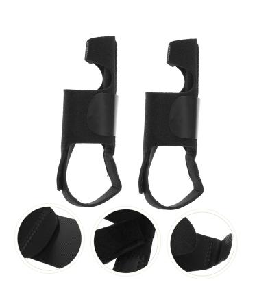 Buy Hallux Metatarsal Pads - Big Splint Separator Belt for Men & Women | Comfort & Support for Feet - Buy Online on GoSupps.com