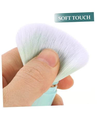 Didiseaon 5 Sets Makeup Brush Set - Travel-Friendly Face & Blush Brushes with Holder | Premium Cosmetics Supplies for Ladies - Buy Online on GoSupps.com
